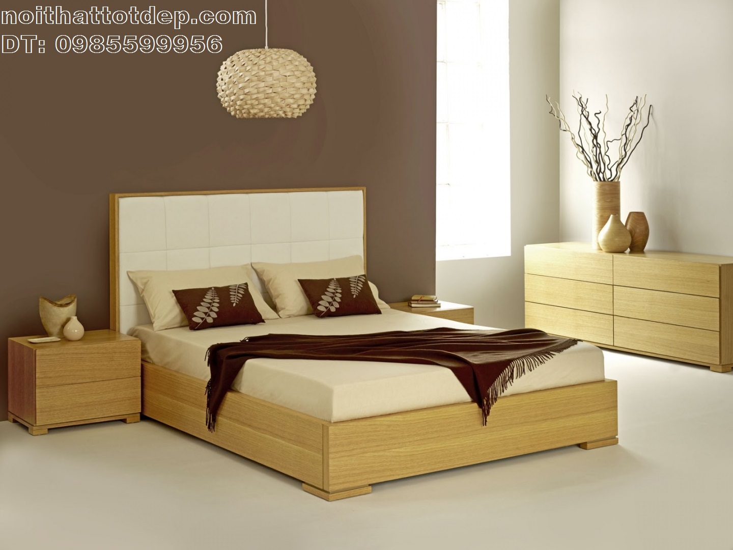 Giấc mơ thấy một chiếc giường ngủ & trong giấc mơ mang nhiều ý nghĩ